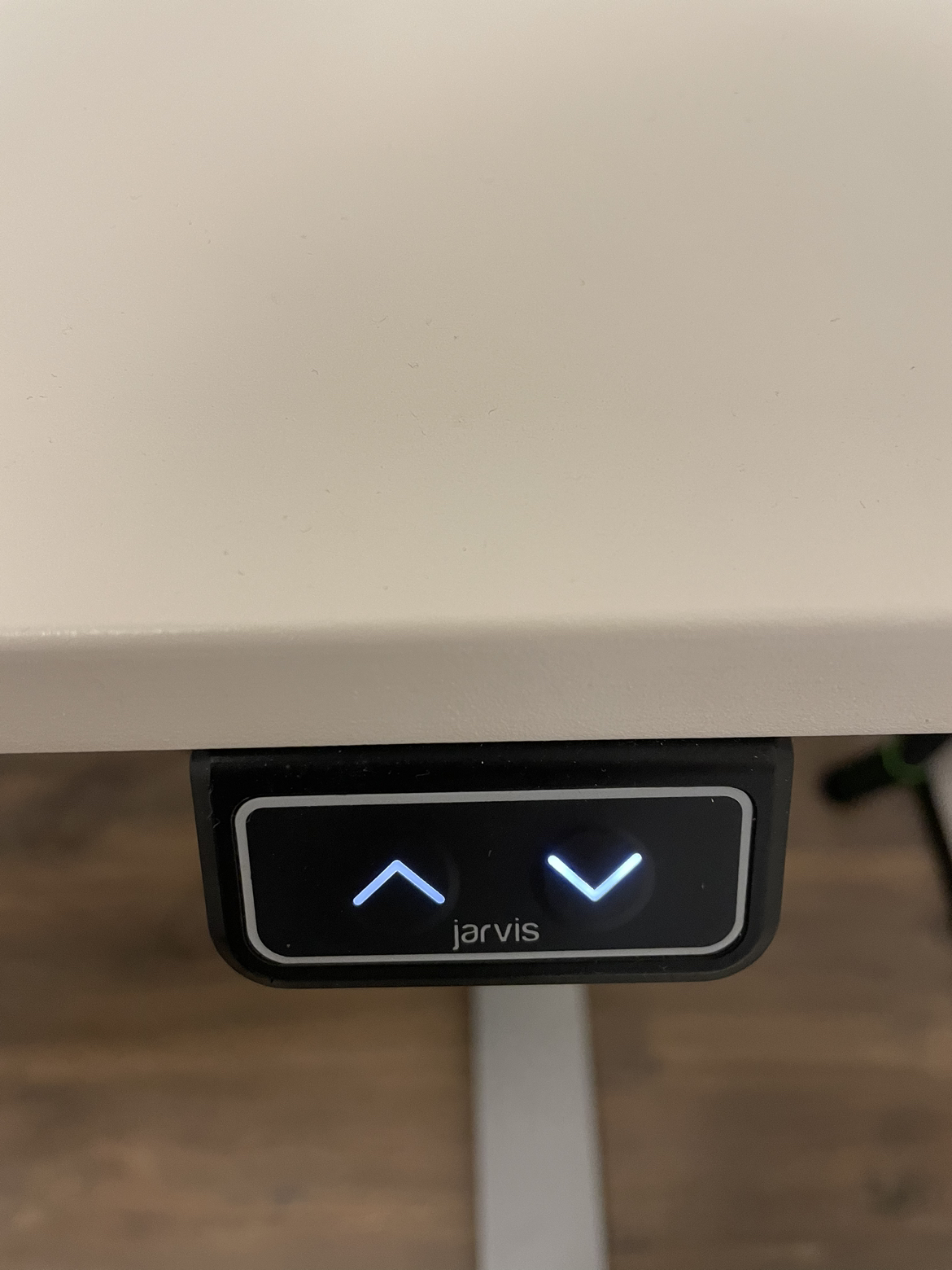 Herman Miller Jarvis Standing Desk - photo 3
