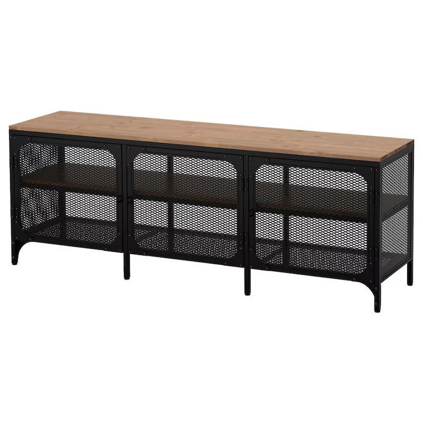 TV bench - photo 2