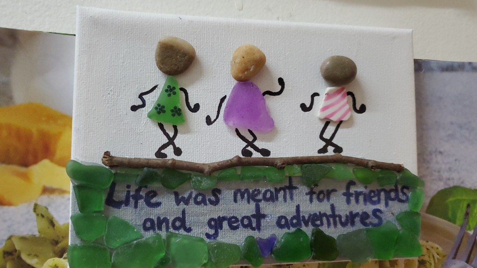 Beach glass art image indicator(4)