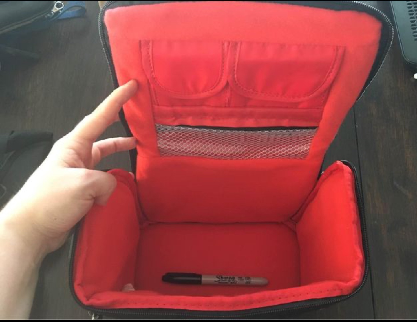 Canon DSLR Camera Bag - photo 2