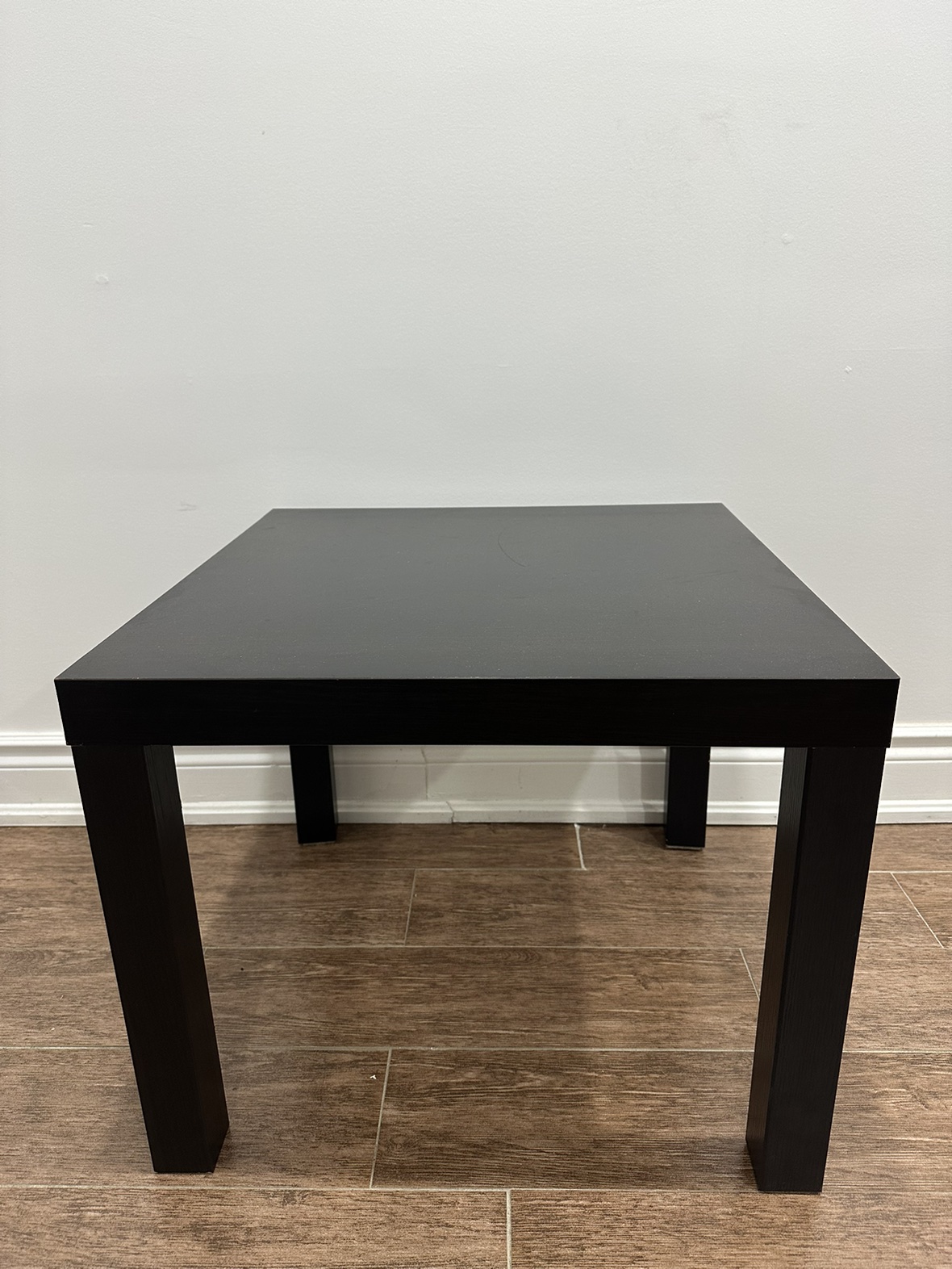 IKEA Wooden Side/Coffee table. - photo 2