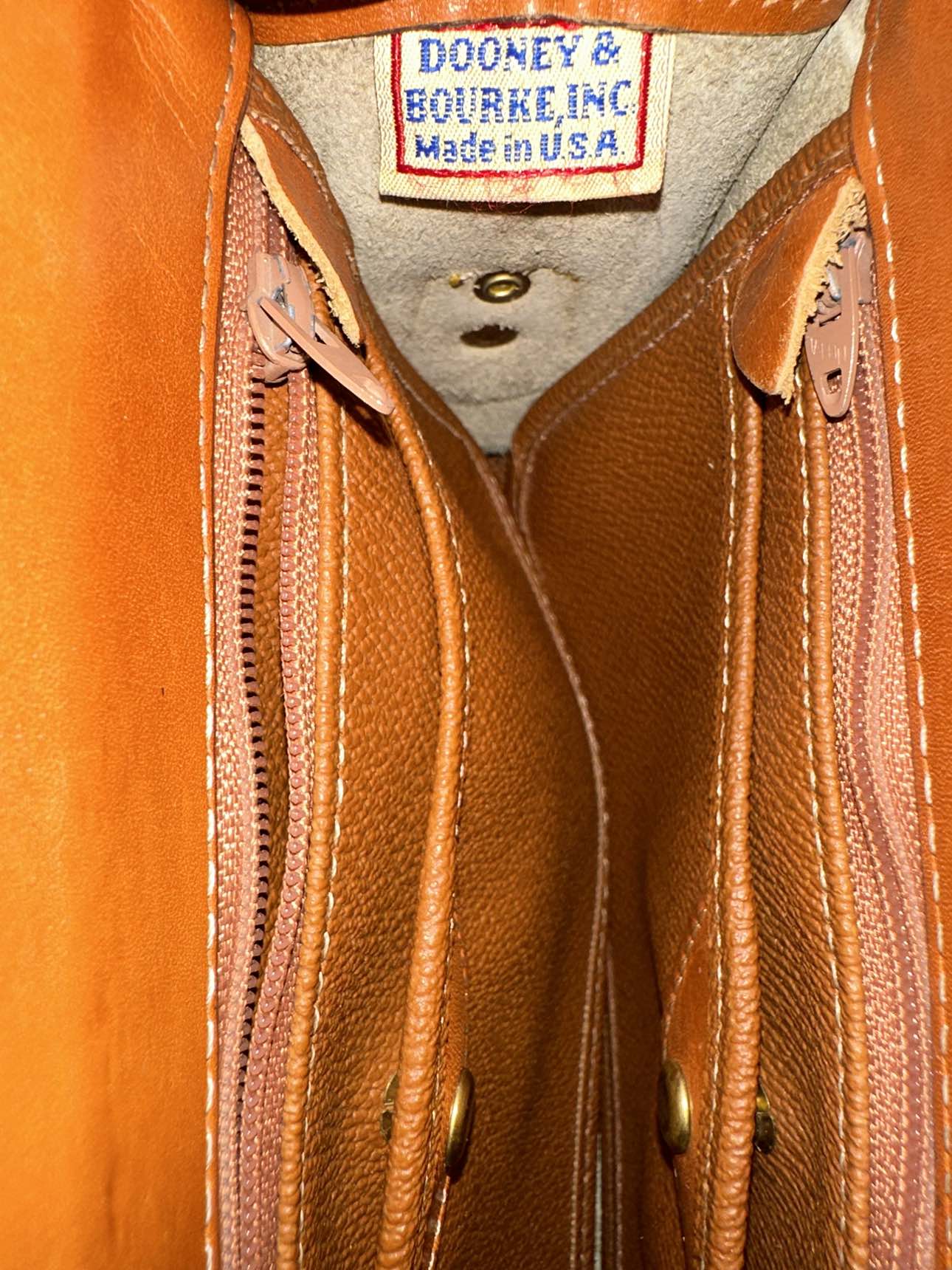 Dooney & Bourke image indicator(6)