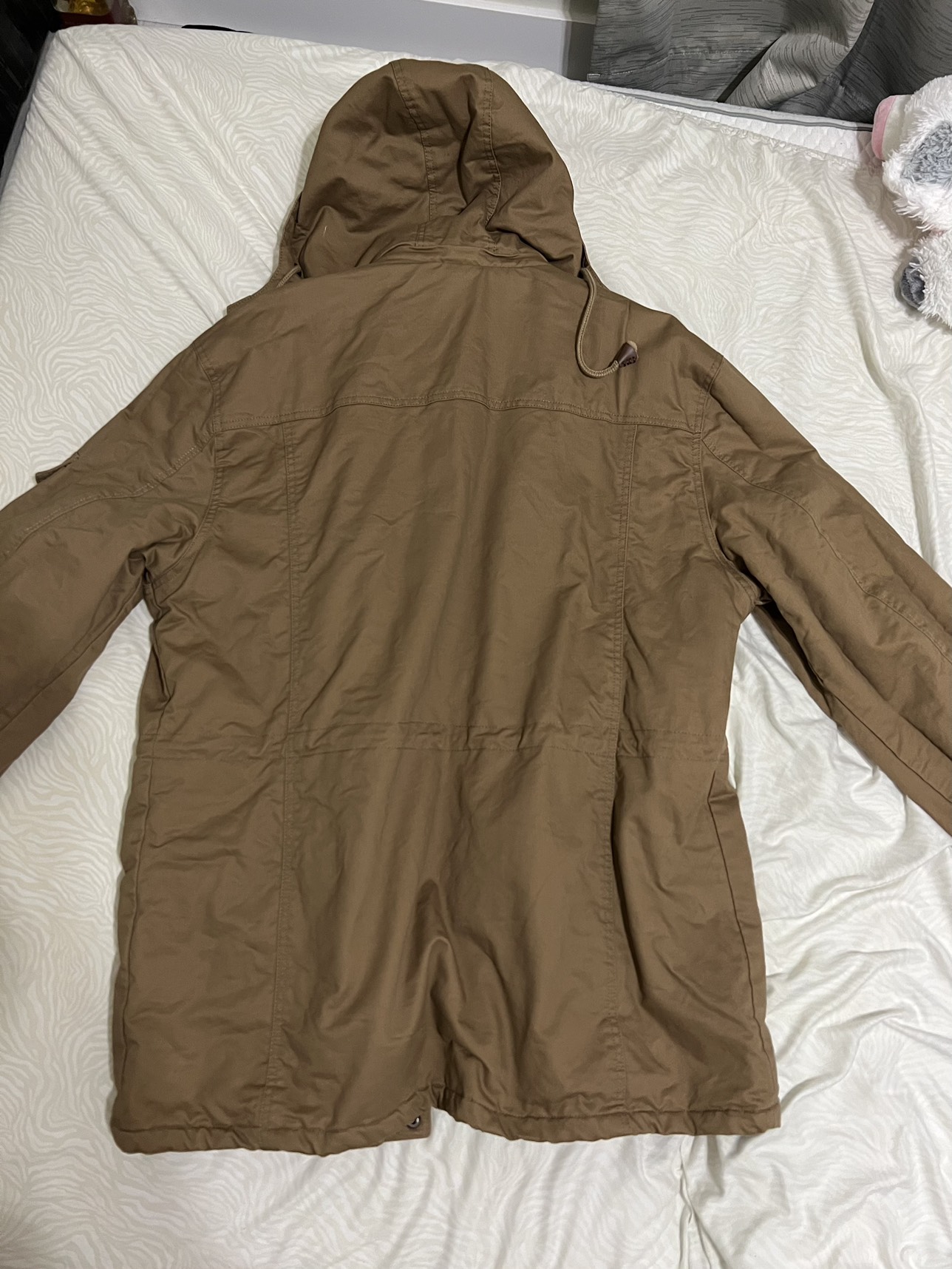 Winter jacket for woman size 2xl - photo 2