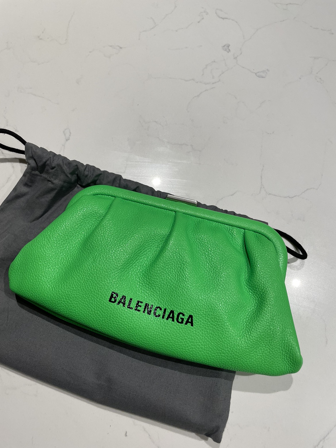 Balenciaga purse - photo 5