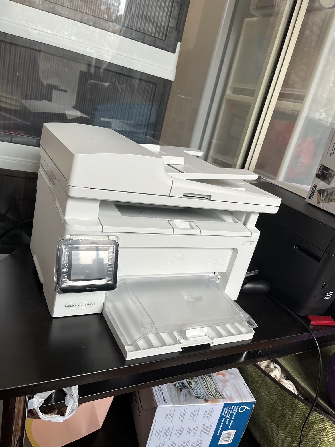 Printer - photo 2