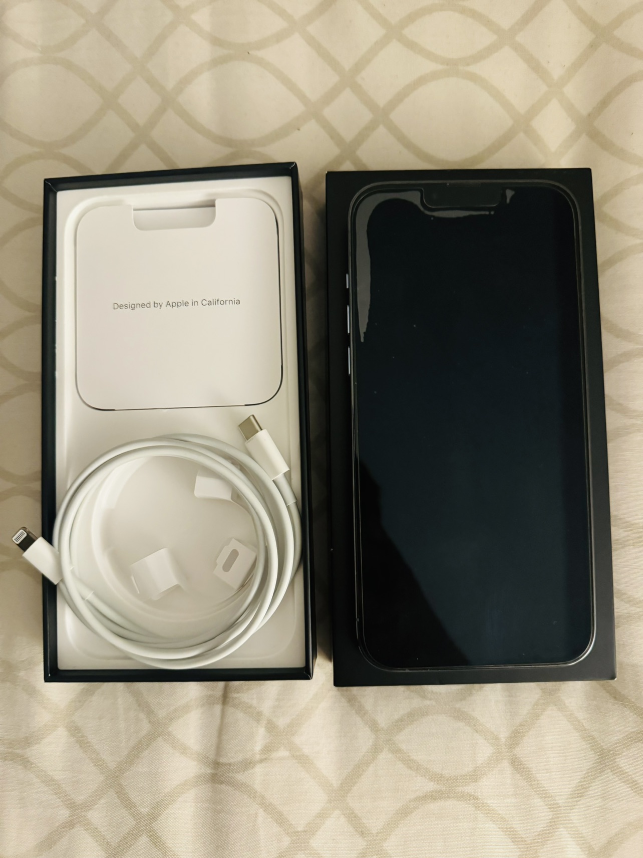 Iphone 13 Pro Max 256GB Sierra Blue - photo 4