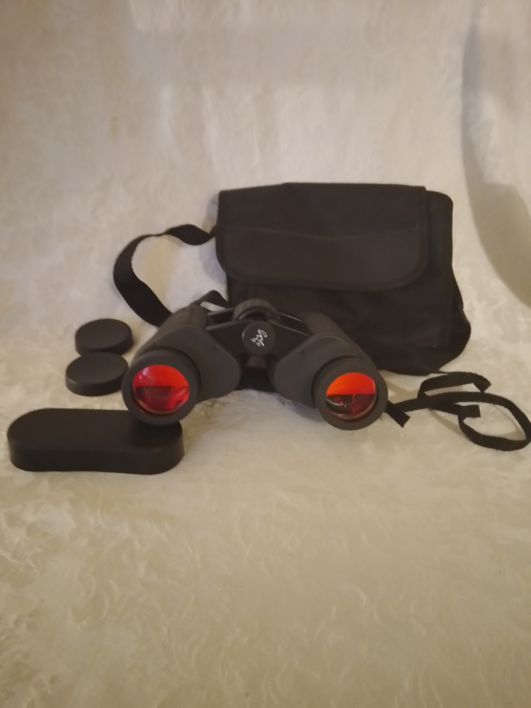 Bower binoculars