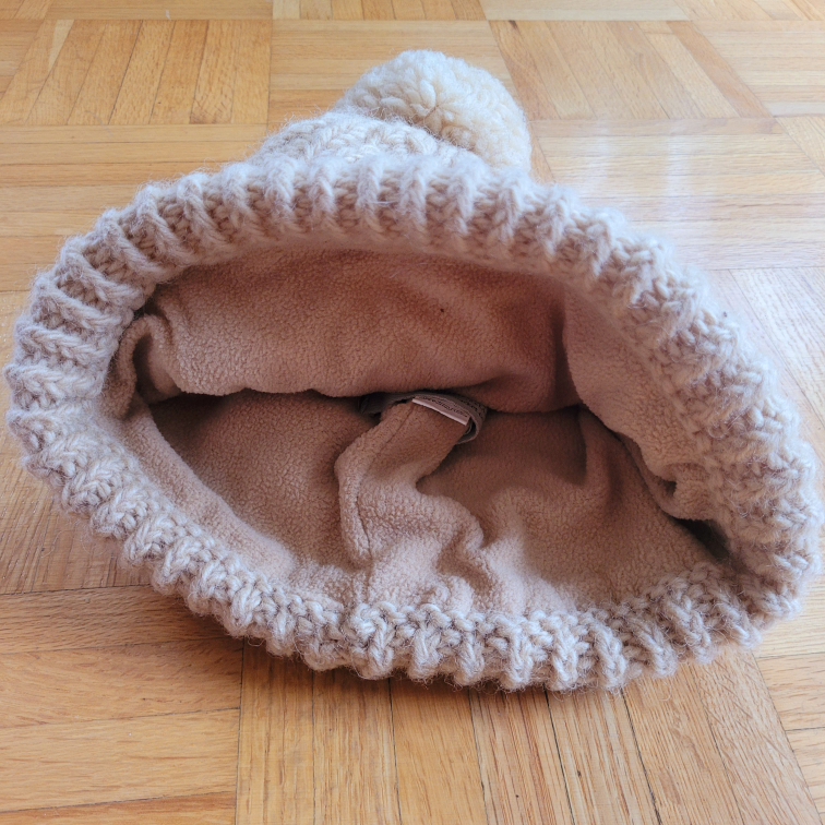 3 Warm Winter Hats- Wool – Calvin  Klein - photo 2
