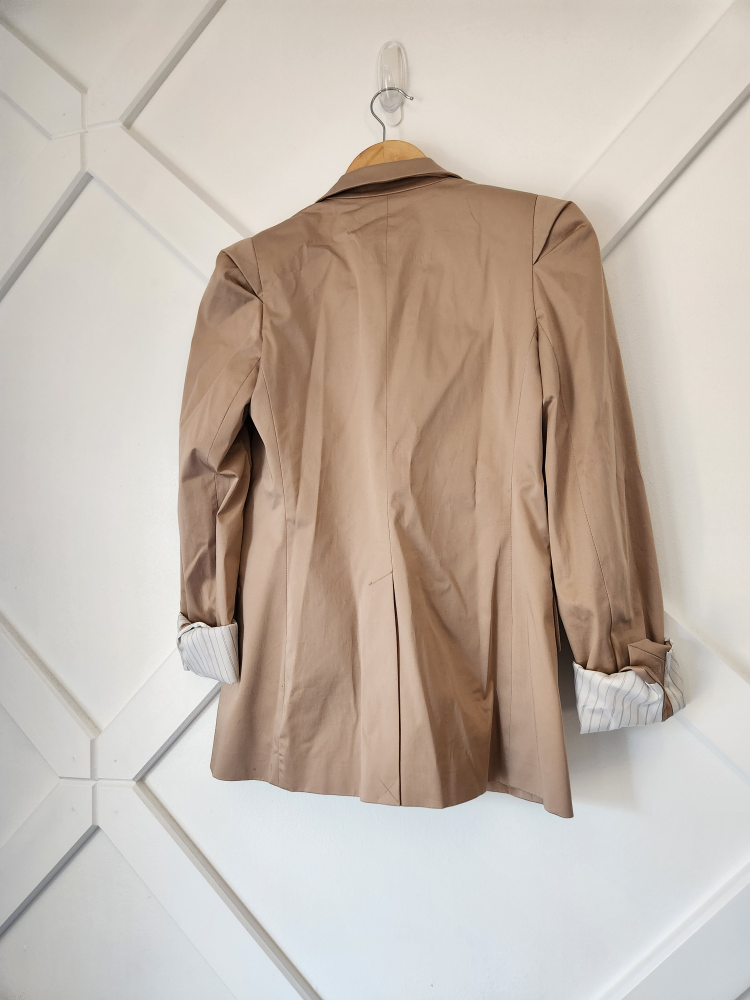 Club Monaco Blazer  size 2 - photo 2