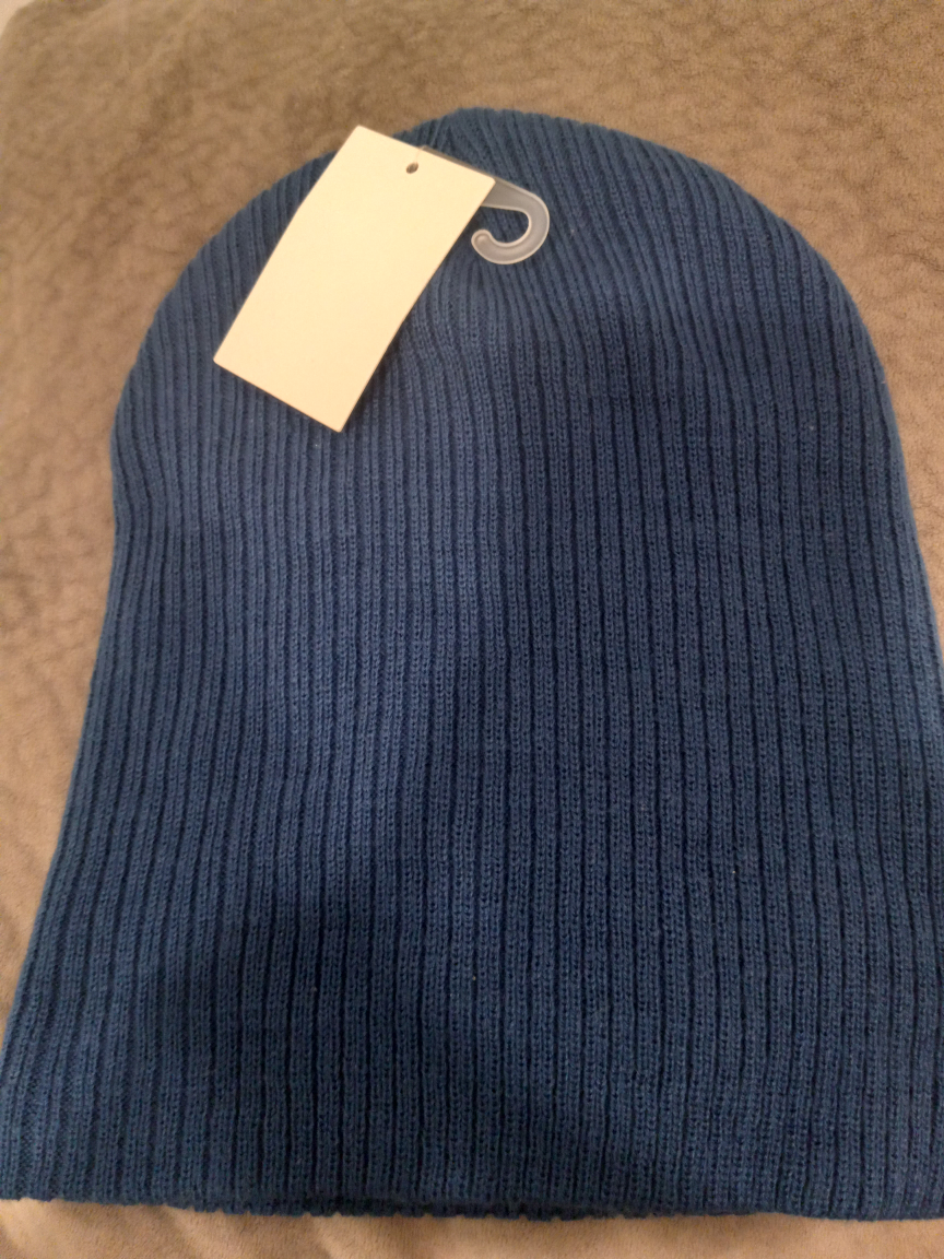 Forever 21 Toque Blue - photo 2