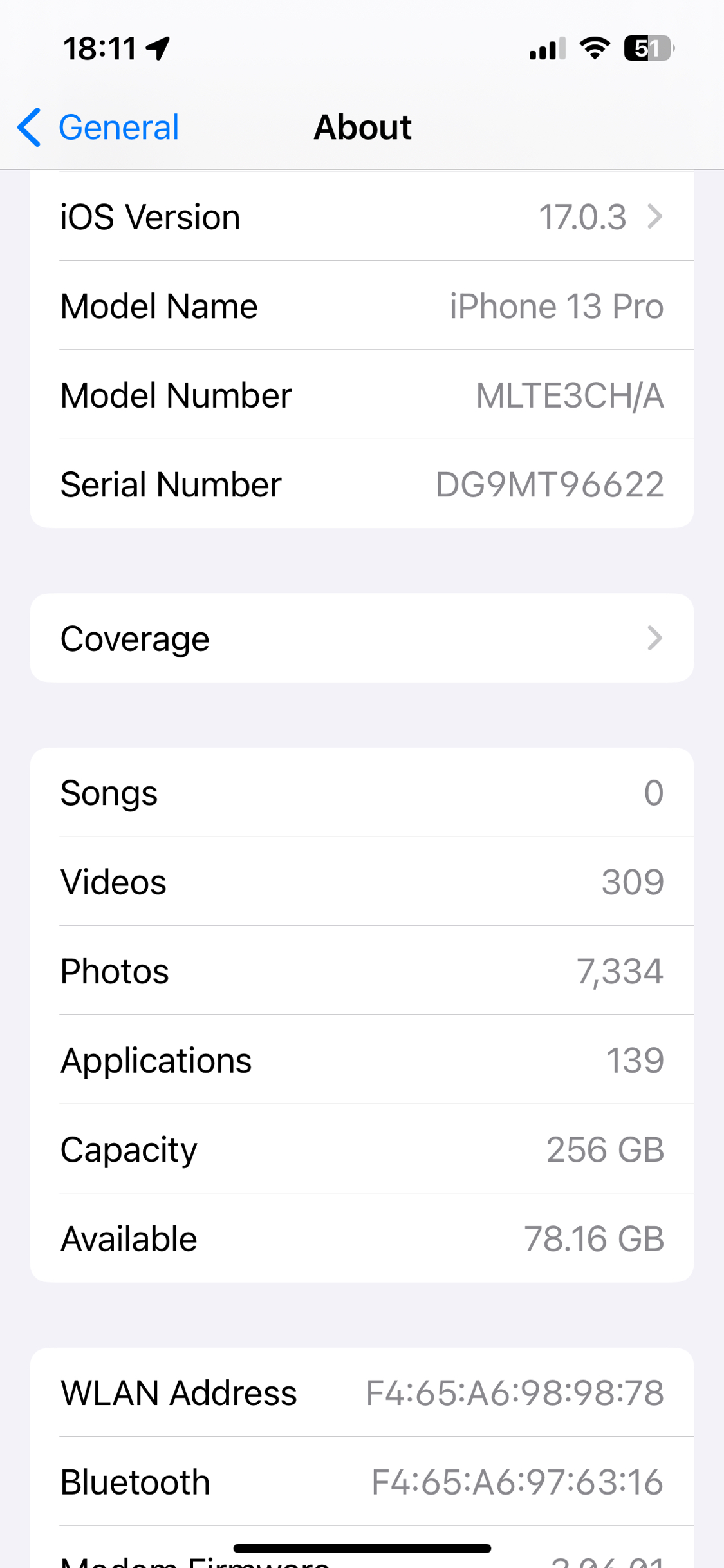 iPhone 13 pro 256g in very good condition - photo 3