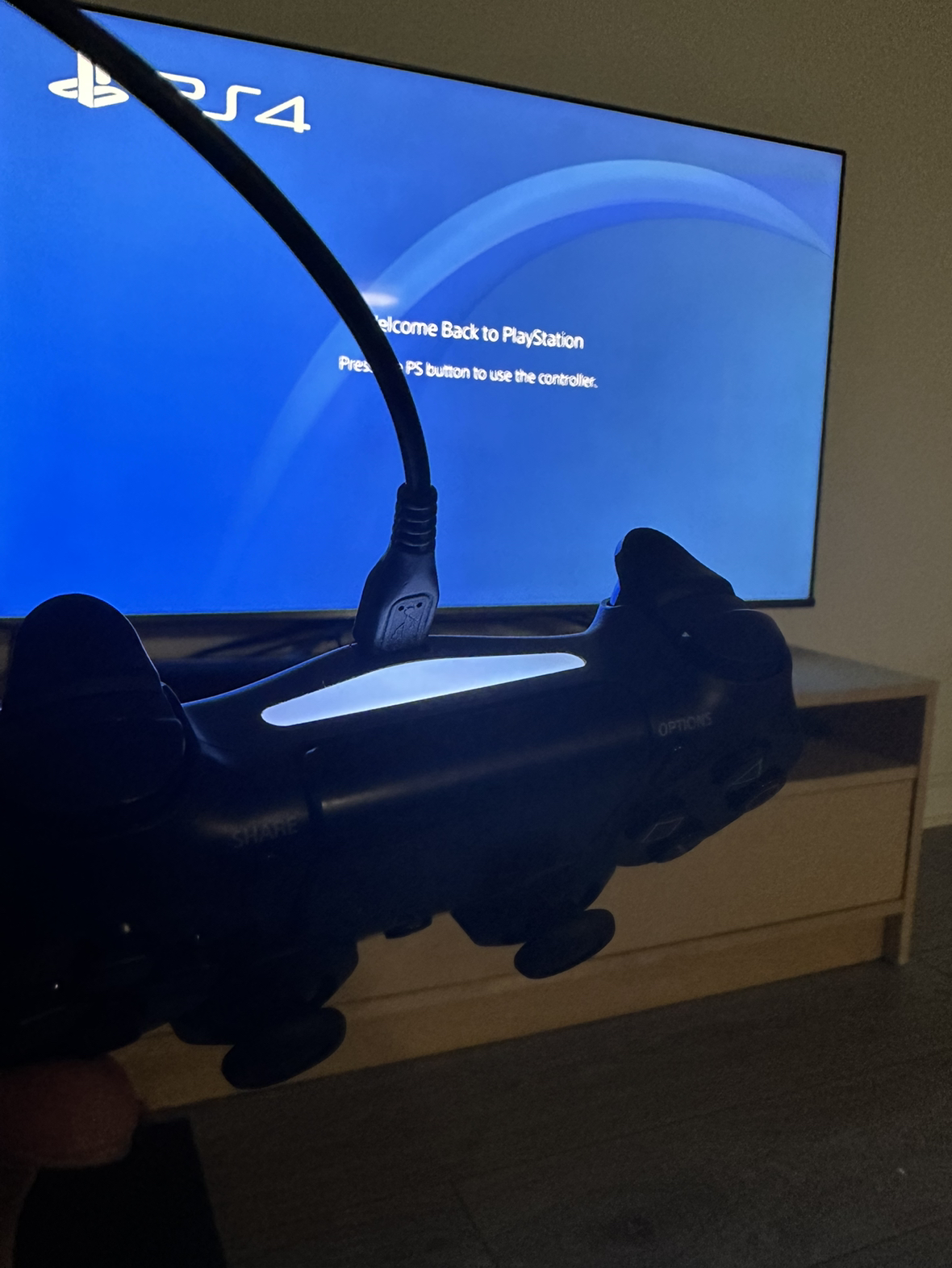 Ps4/ PlayStation 4 - photo 4