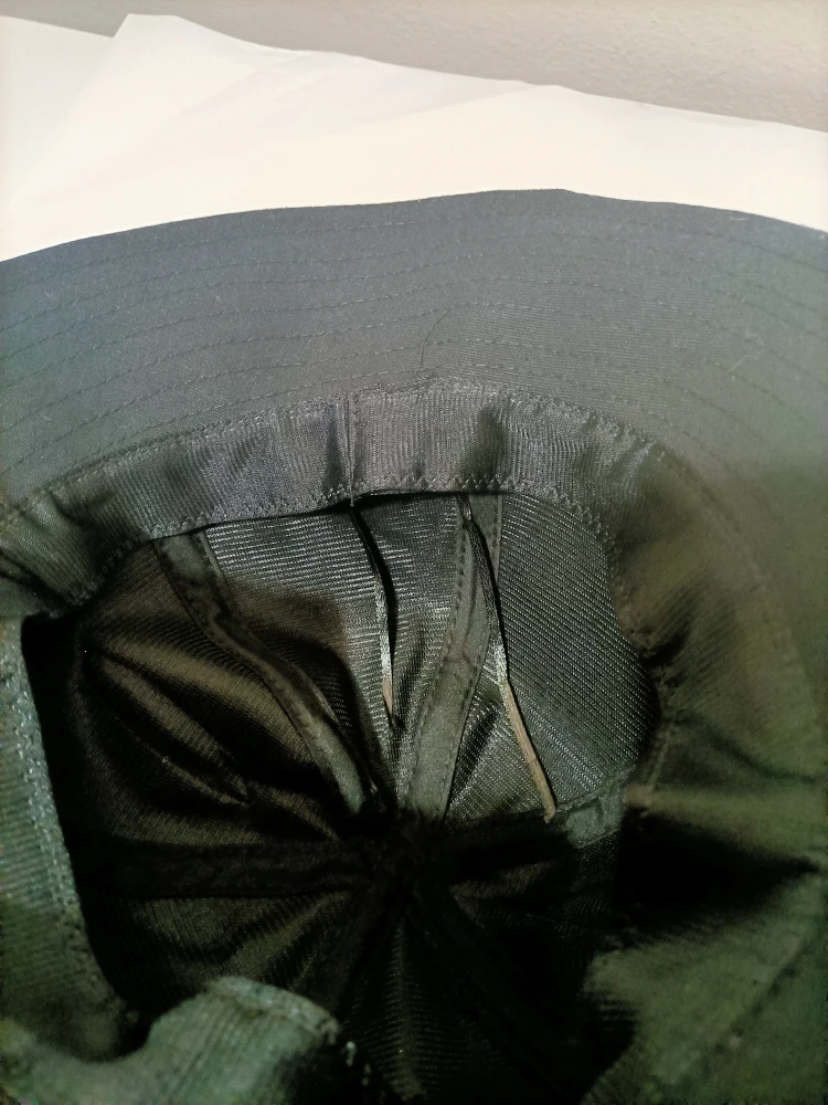 If You Want It, Take It - Cat Ear Bucket Hat - photo 3