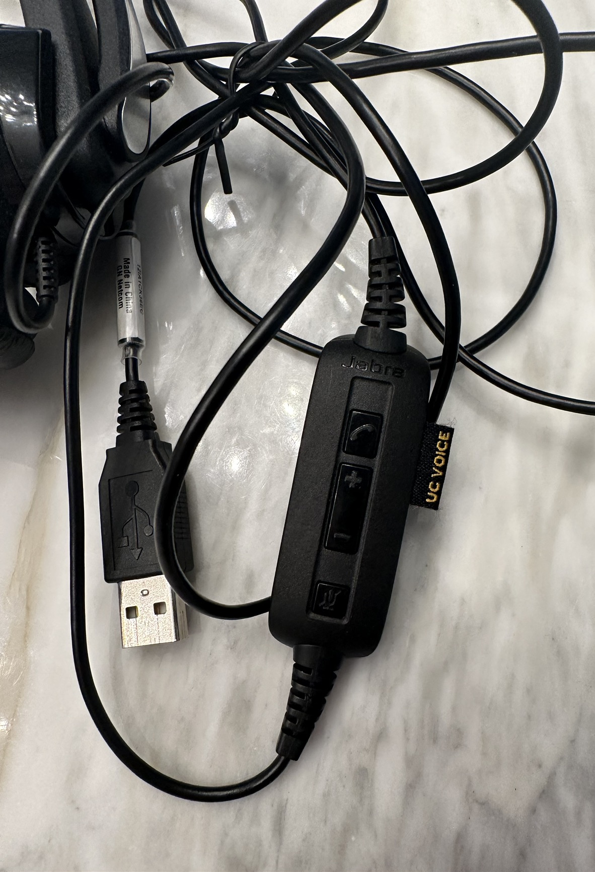 Brand new Jane’s headset - photo 4