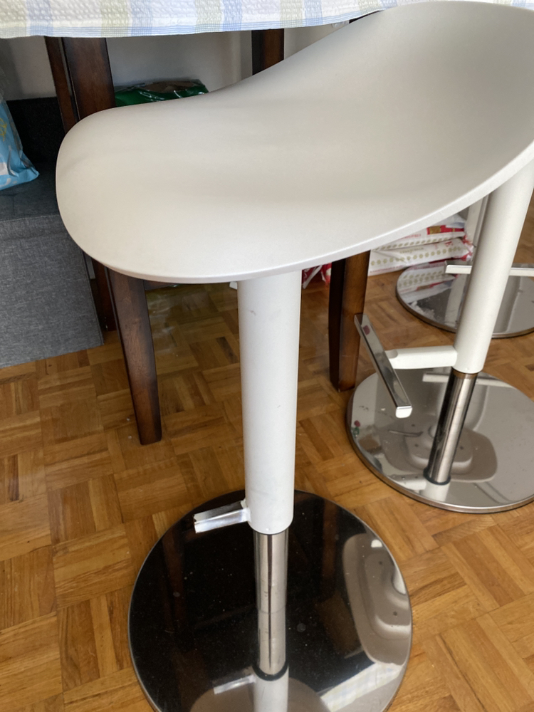 Ikea bar stools - photo 3