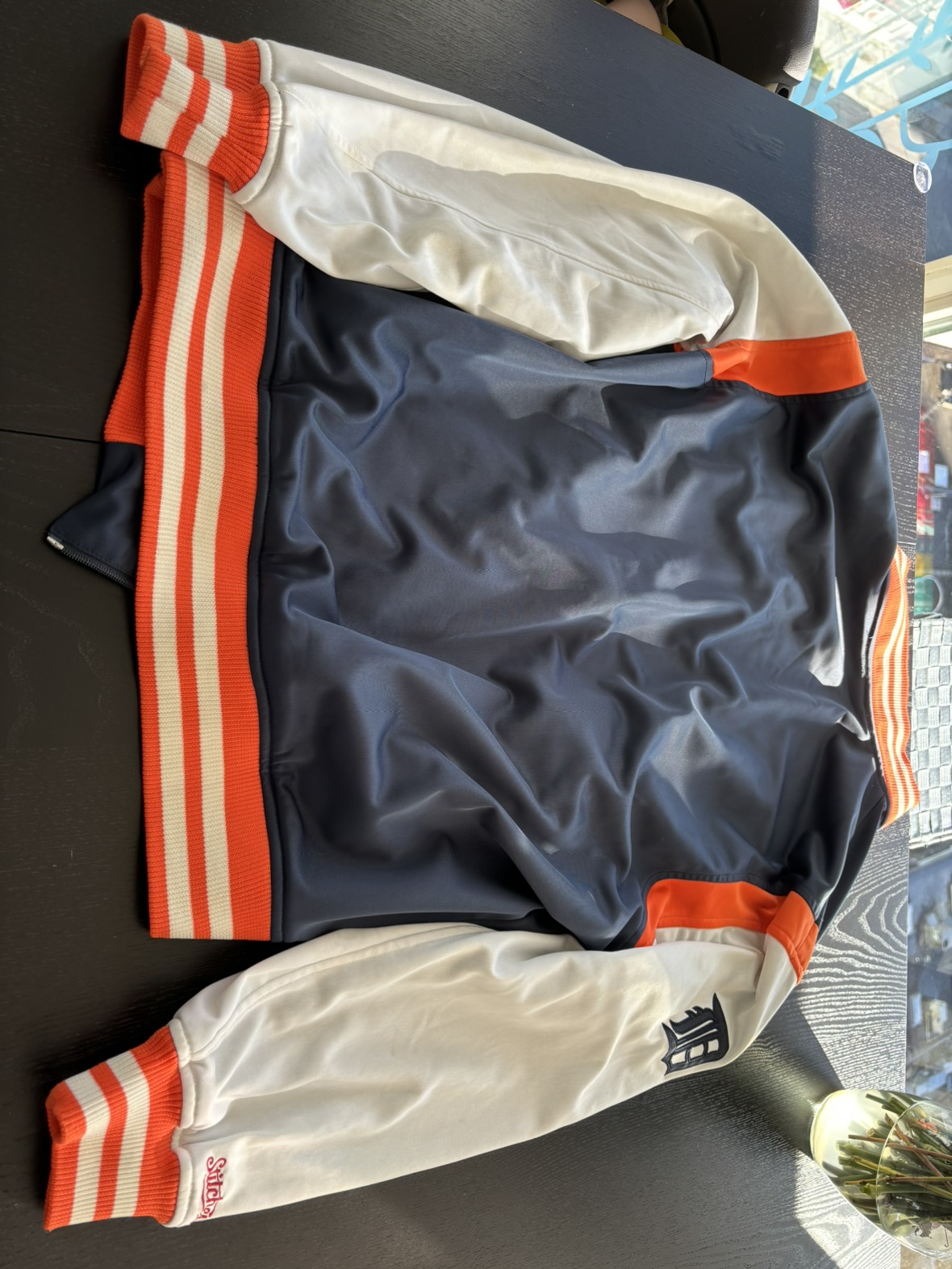 Detroit Tigers Jacket - photo 2