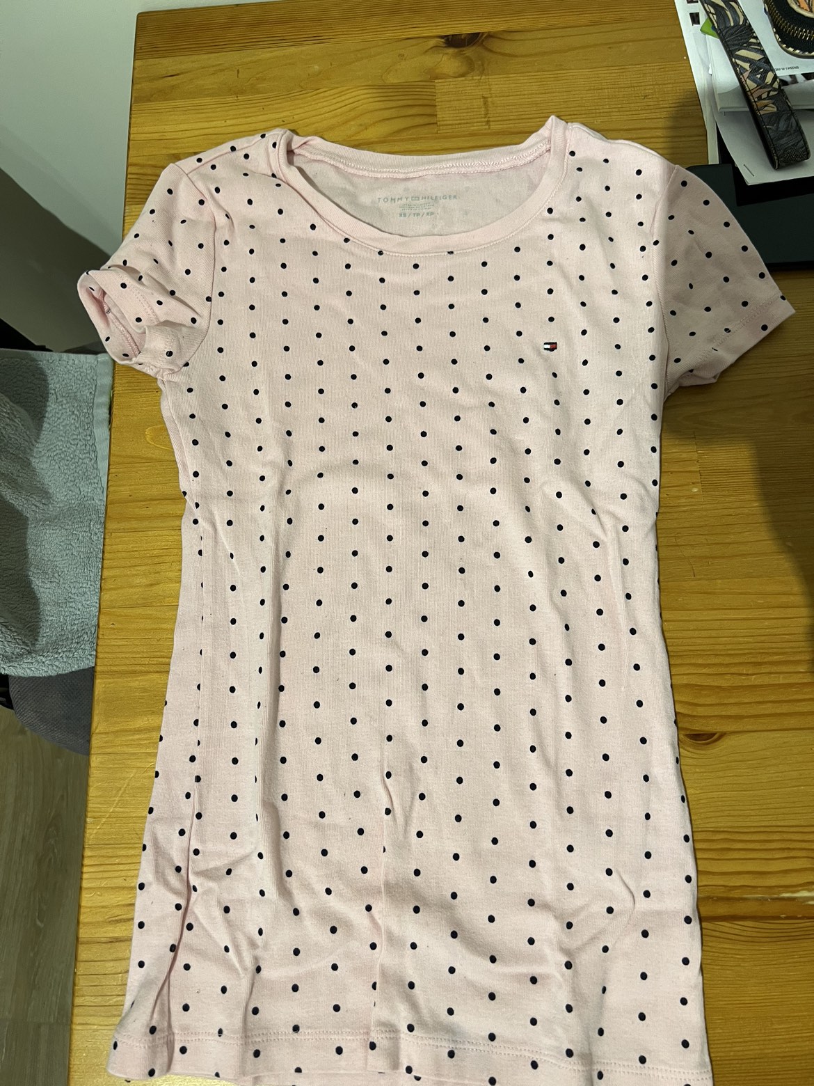 Tommy Hilfiger tshirt image indicator(2)