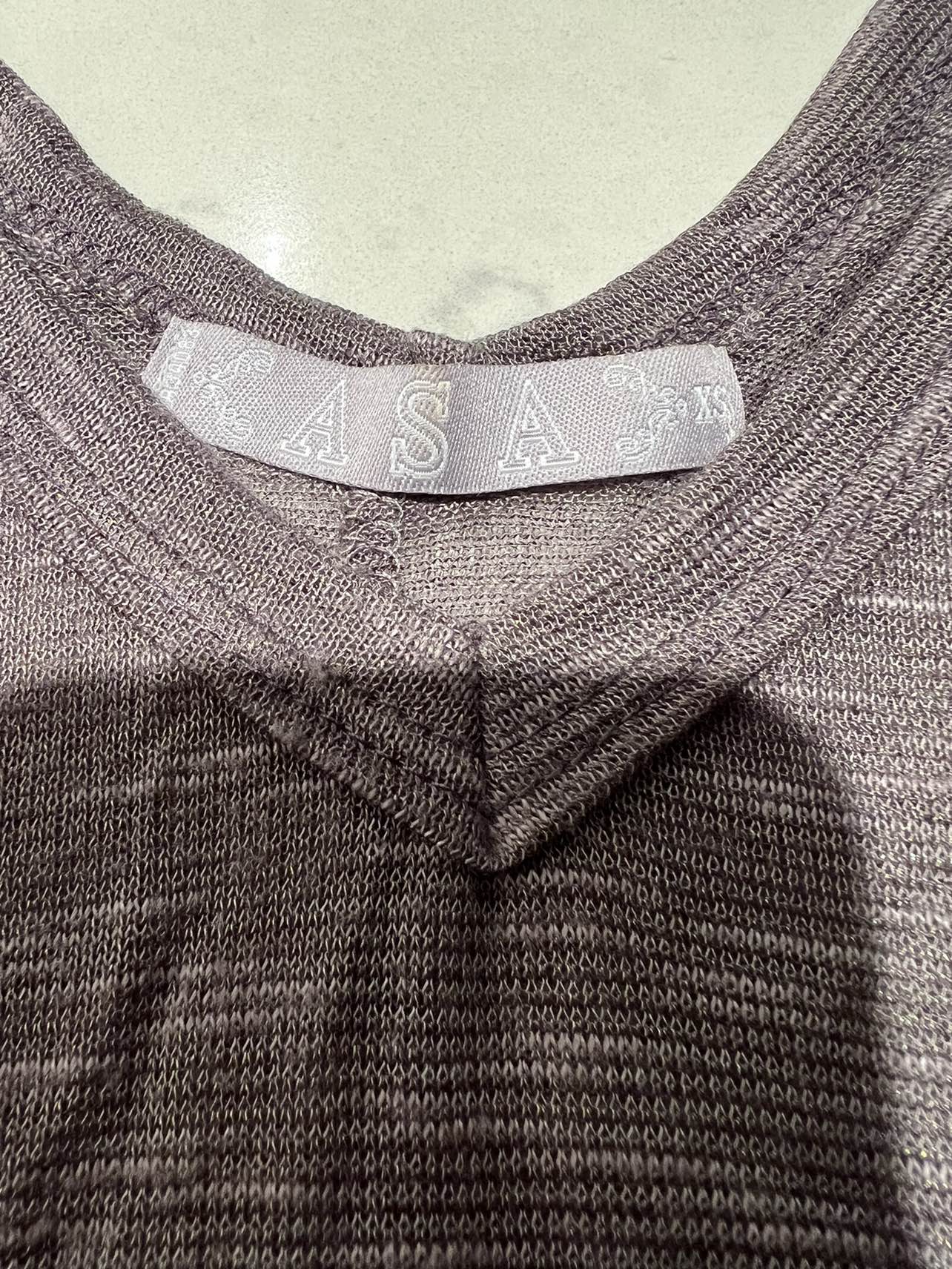 T-shirt - sheer material, NEW, never worn. image indicator(7)