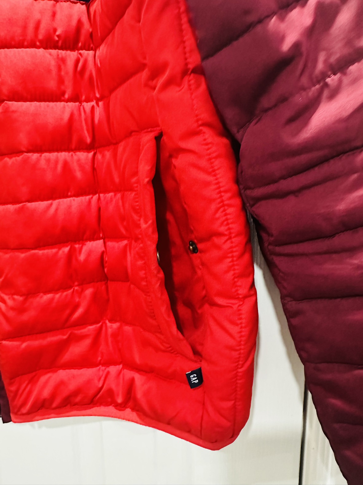 Men’s Wind Jacket - photo 3