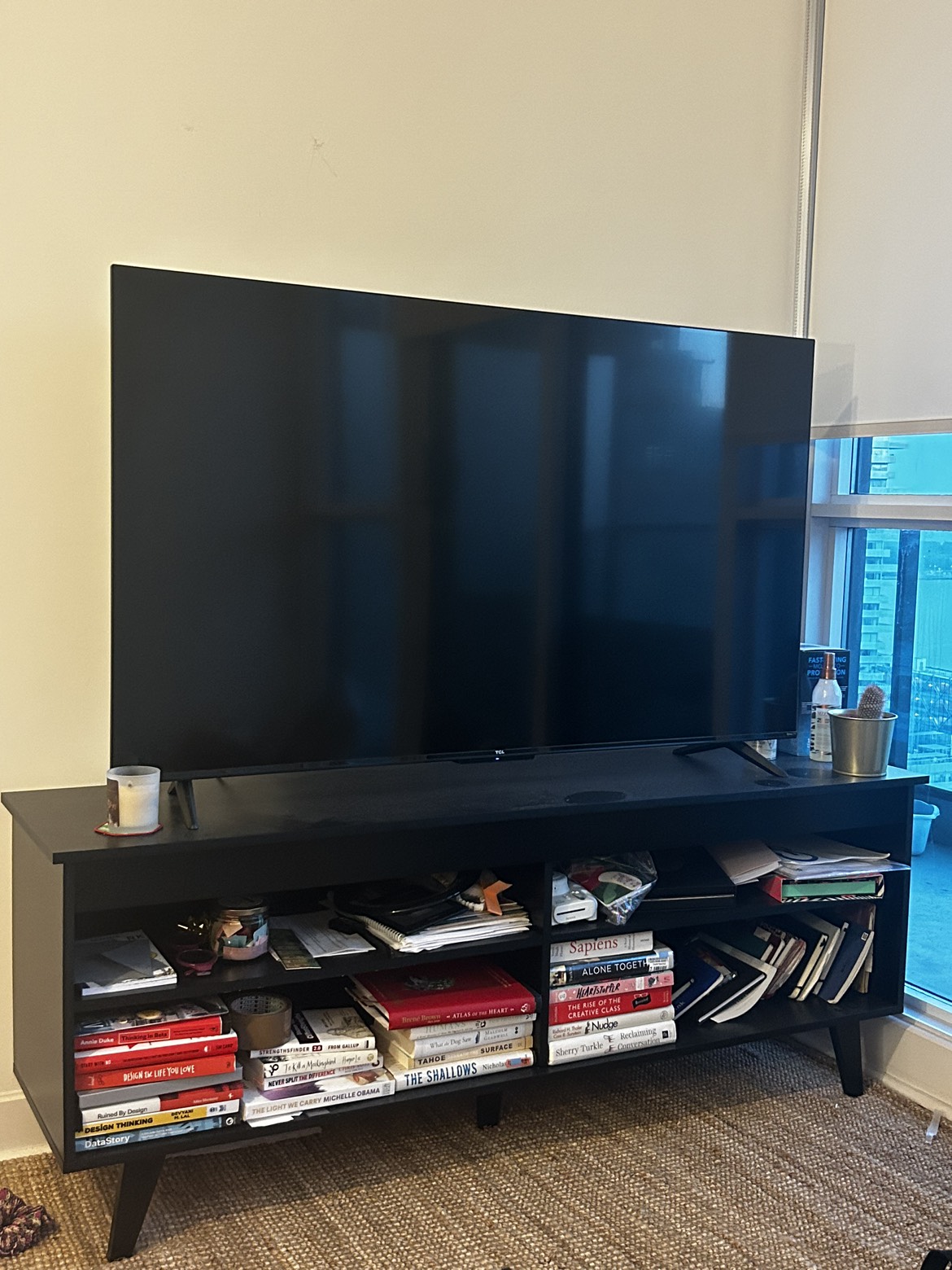 TV Stand - photo 4