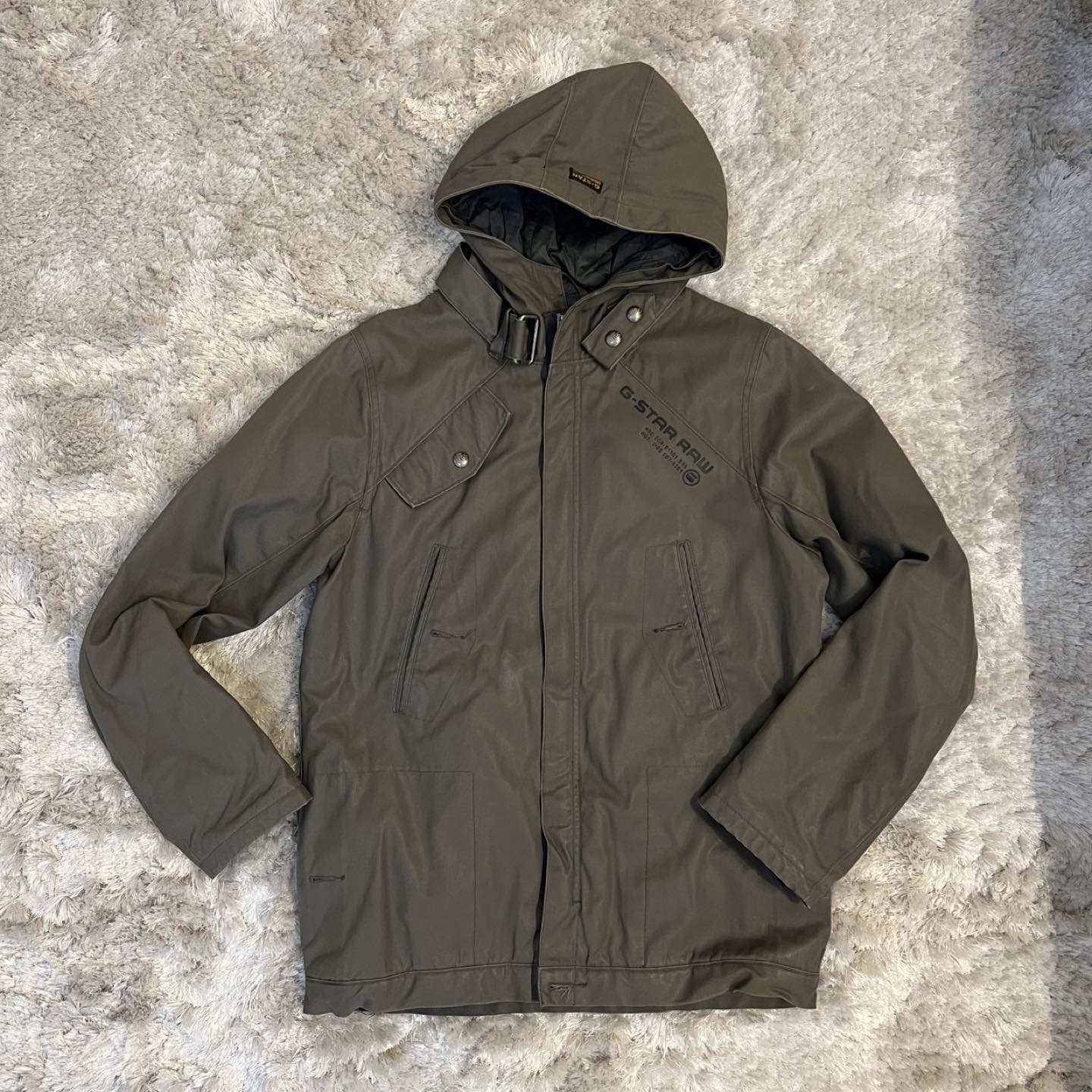 G-star mens jacket M thumbnail