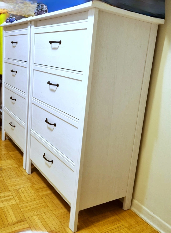 Brusali drawers online