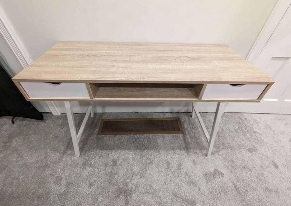 Office Desk - photo 2