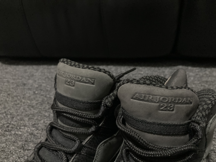 Air Jordan 10 Retro 'Dark Shadow' - photo 2