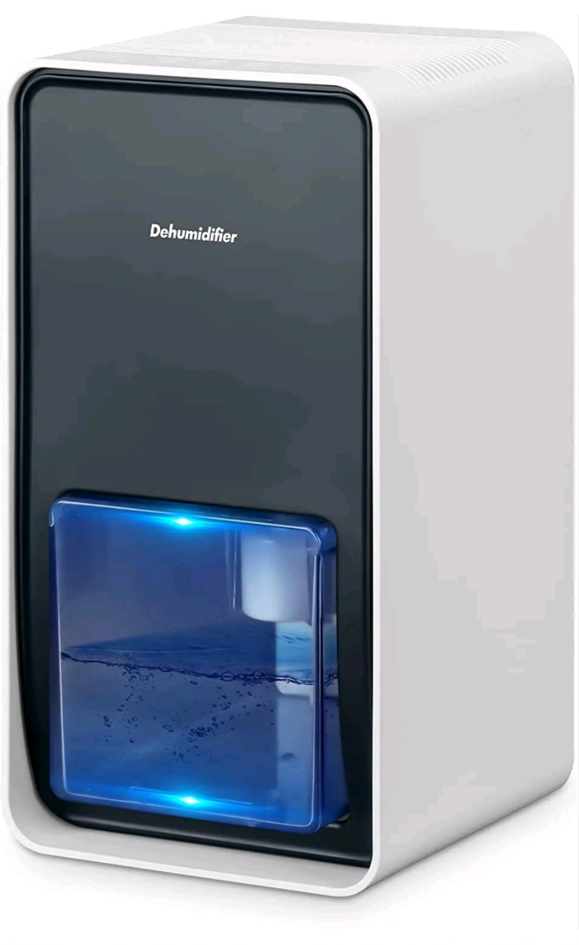 Dehumidifier