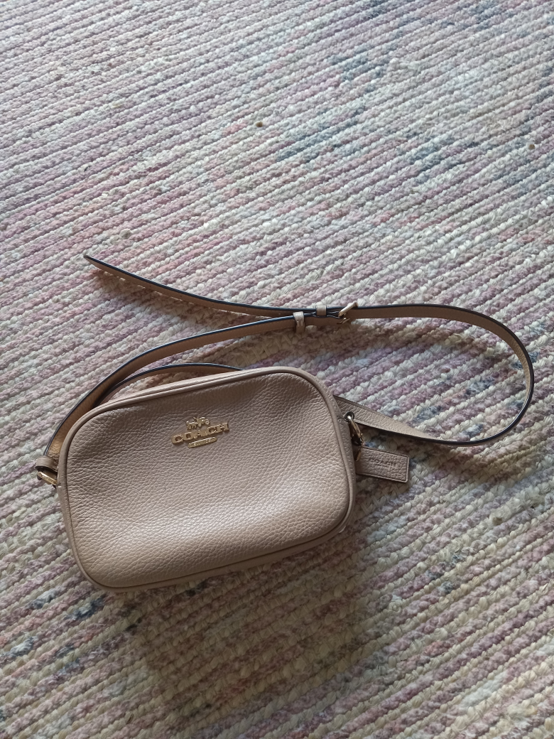 Coach bag thumbnail