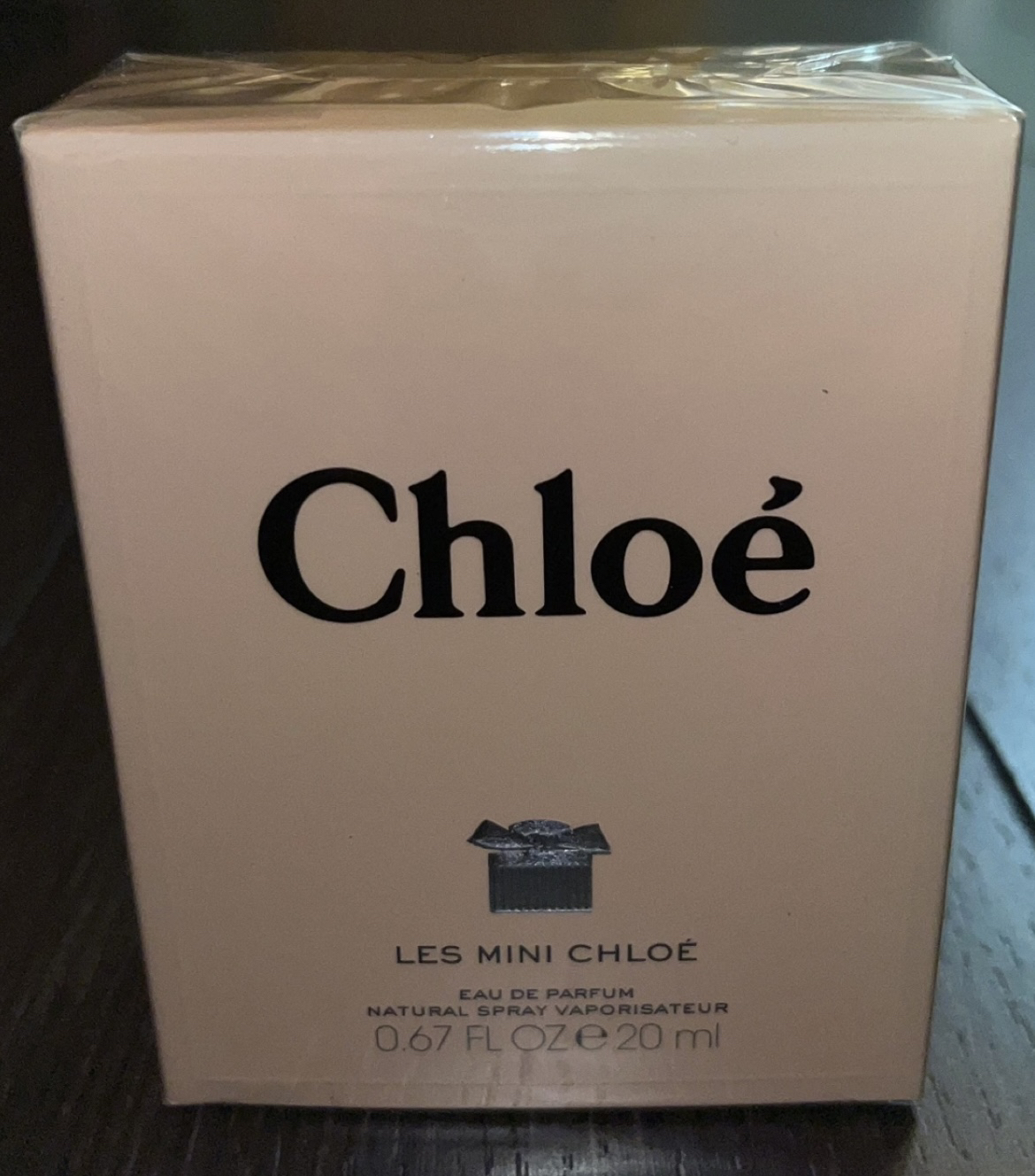** Brand New ** CHLOÉ Women Perfume 20ml image indicator(4)
