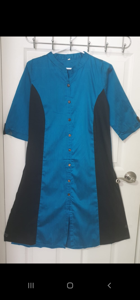 Brand new silk kurta 🦃 thumbnail