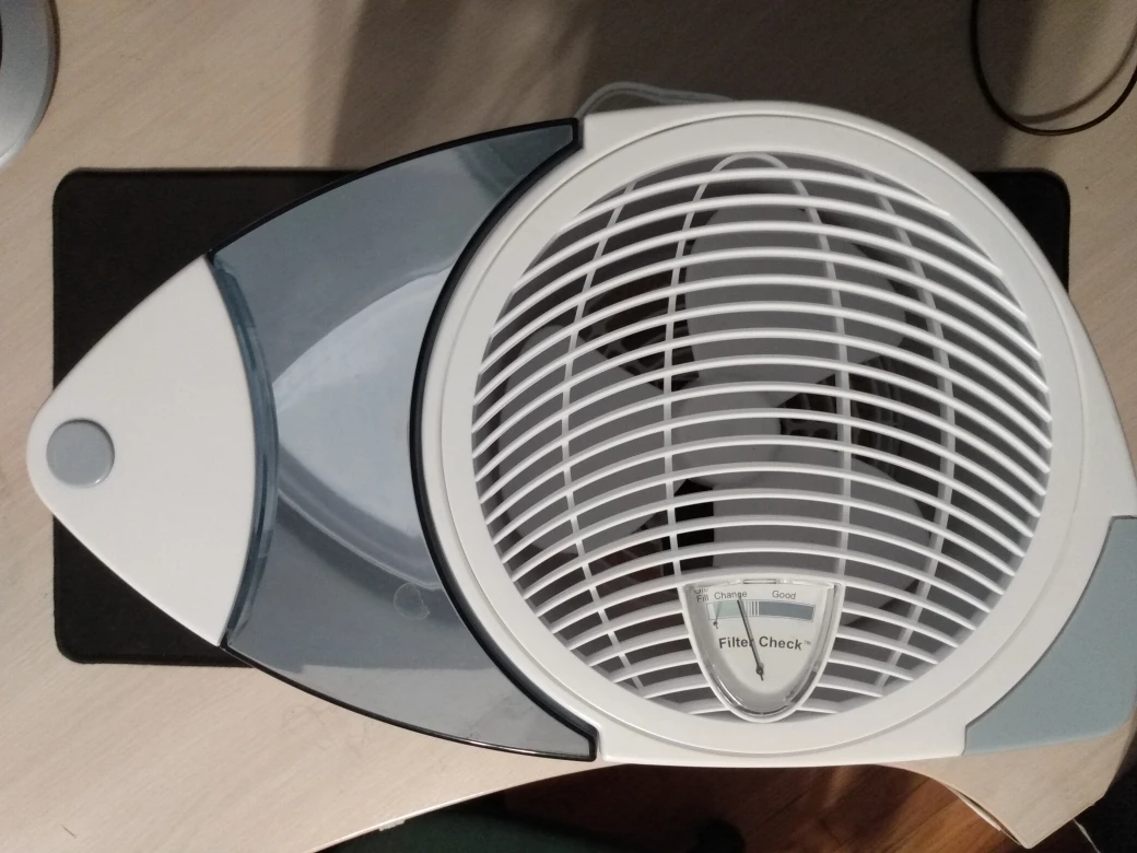 Holmes Cool Mist Humidifier image indicator(4)