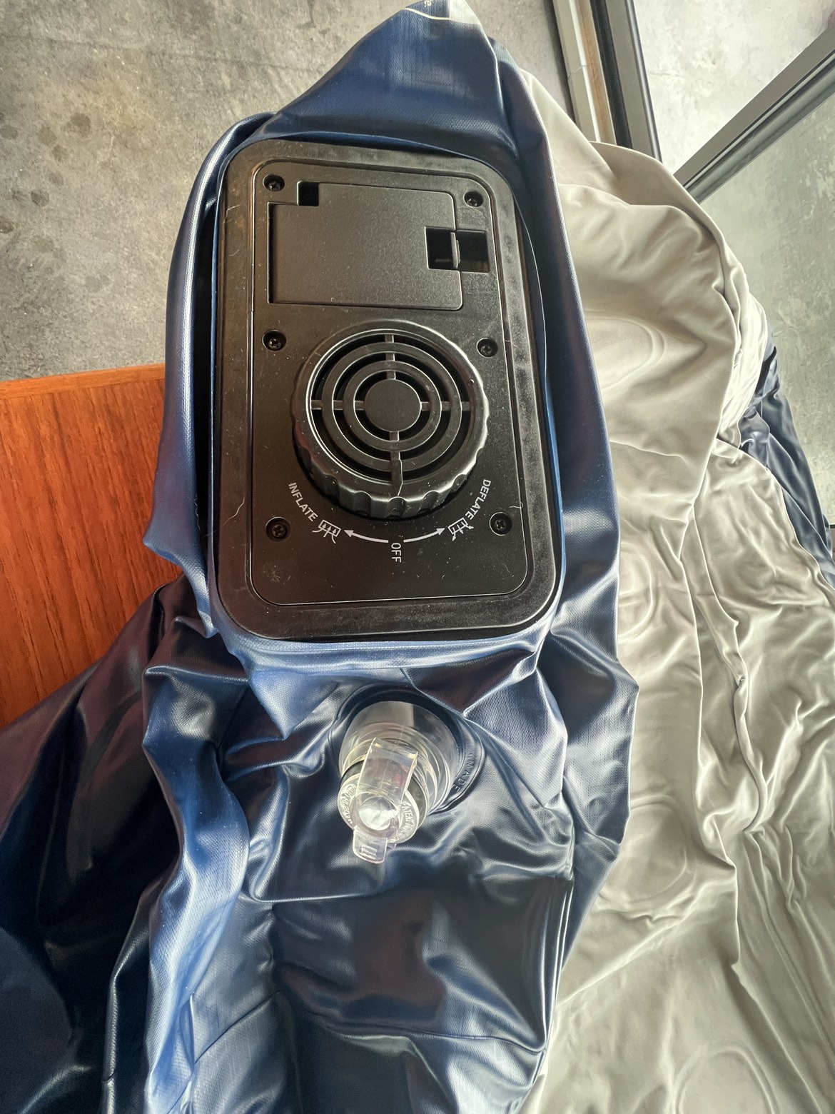 Active Era Premium Twin Size Air Mattress - photo 5