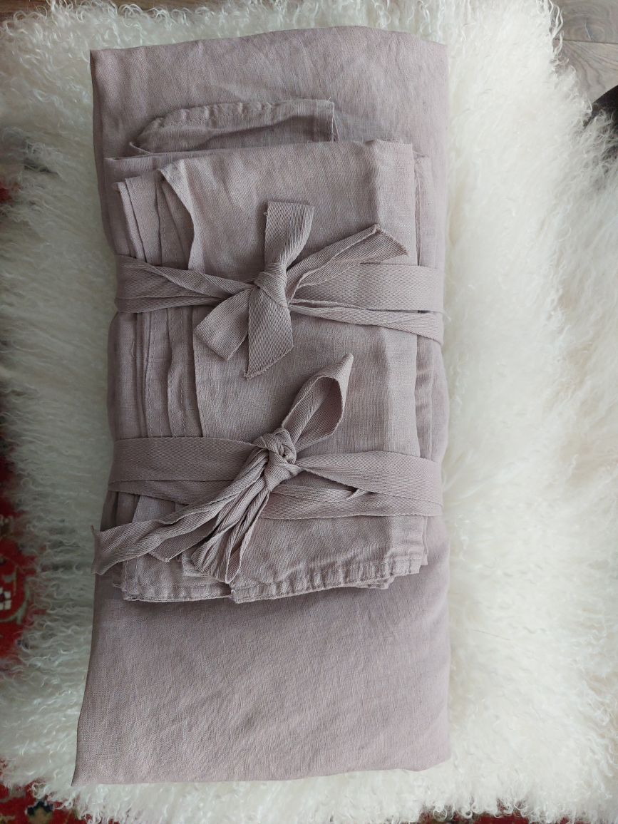 h&m linen duvet cover