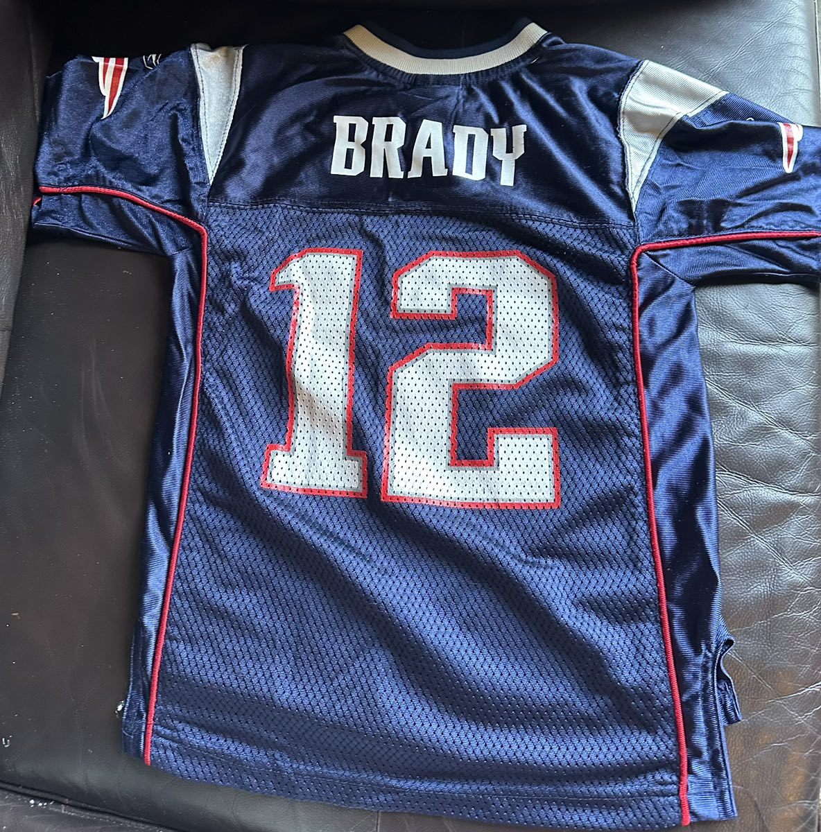 Toddler Hockey Jerseys - photo 4