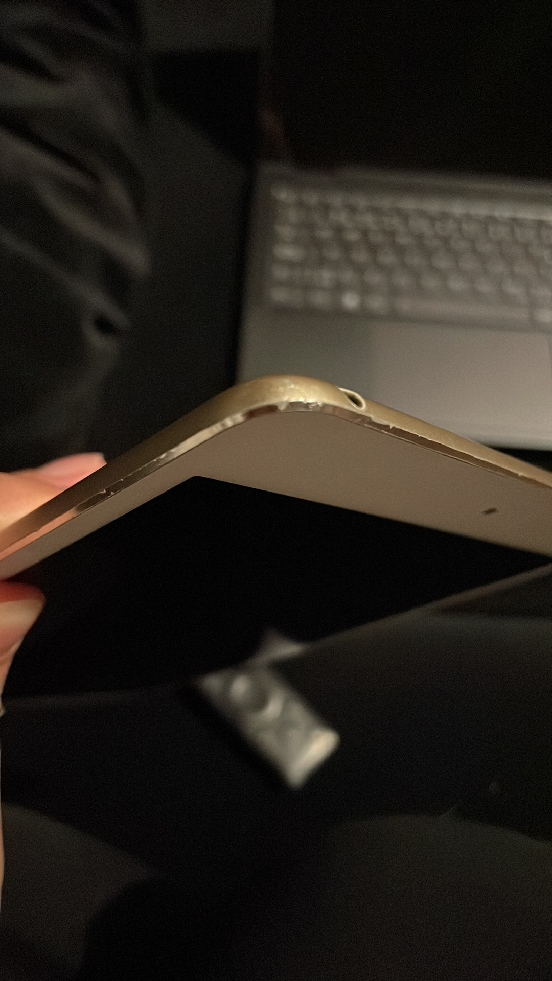 iPad Mini in Rose Gold - photo 3