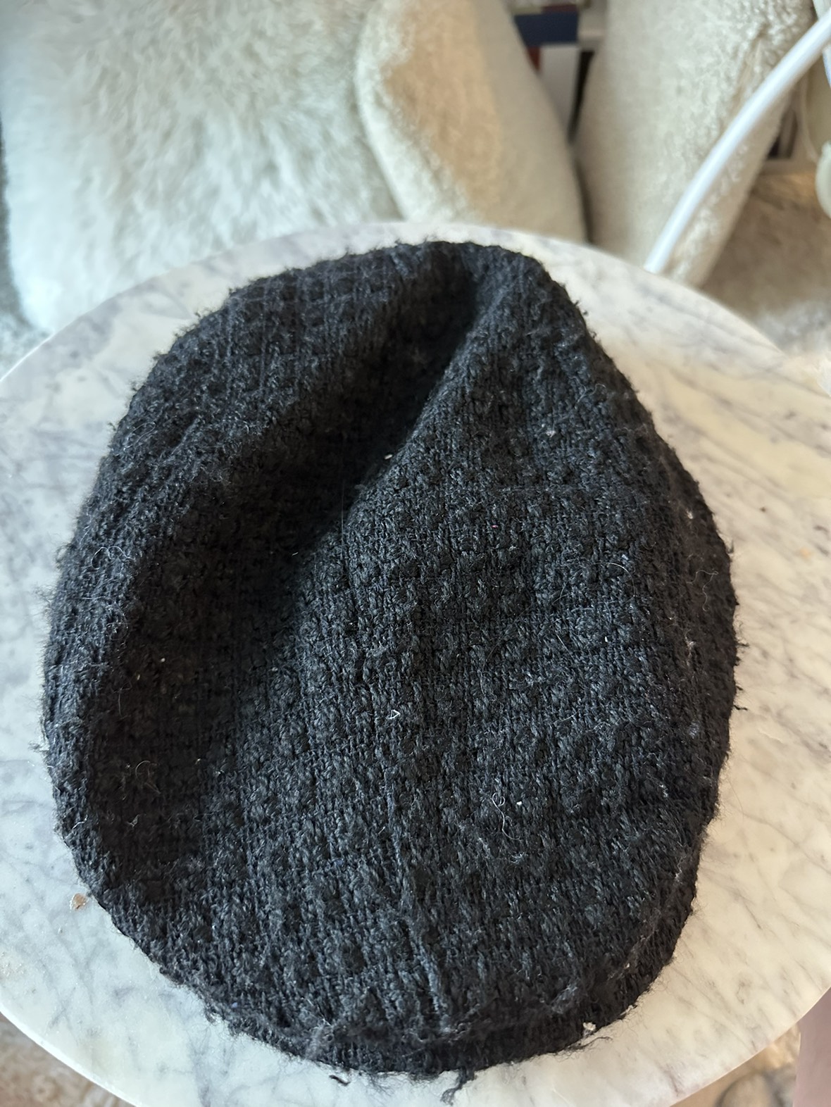 winter hat #freecycle thumbnail