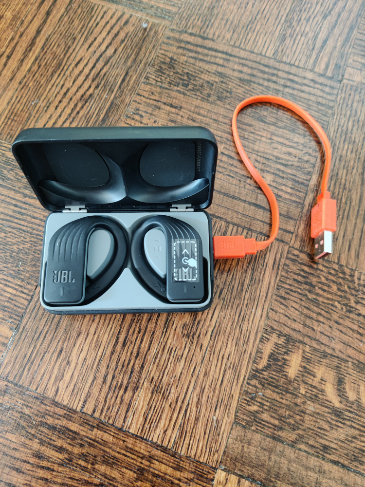 JBL Headphones