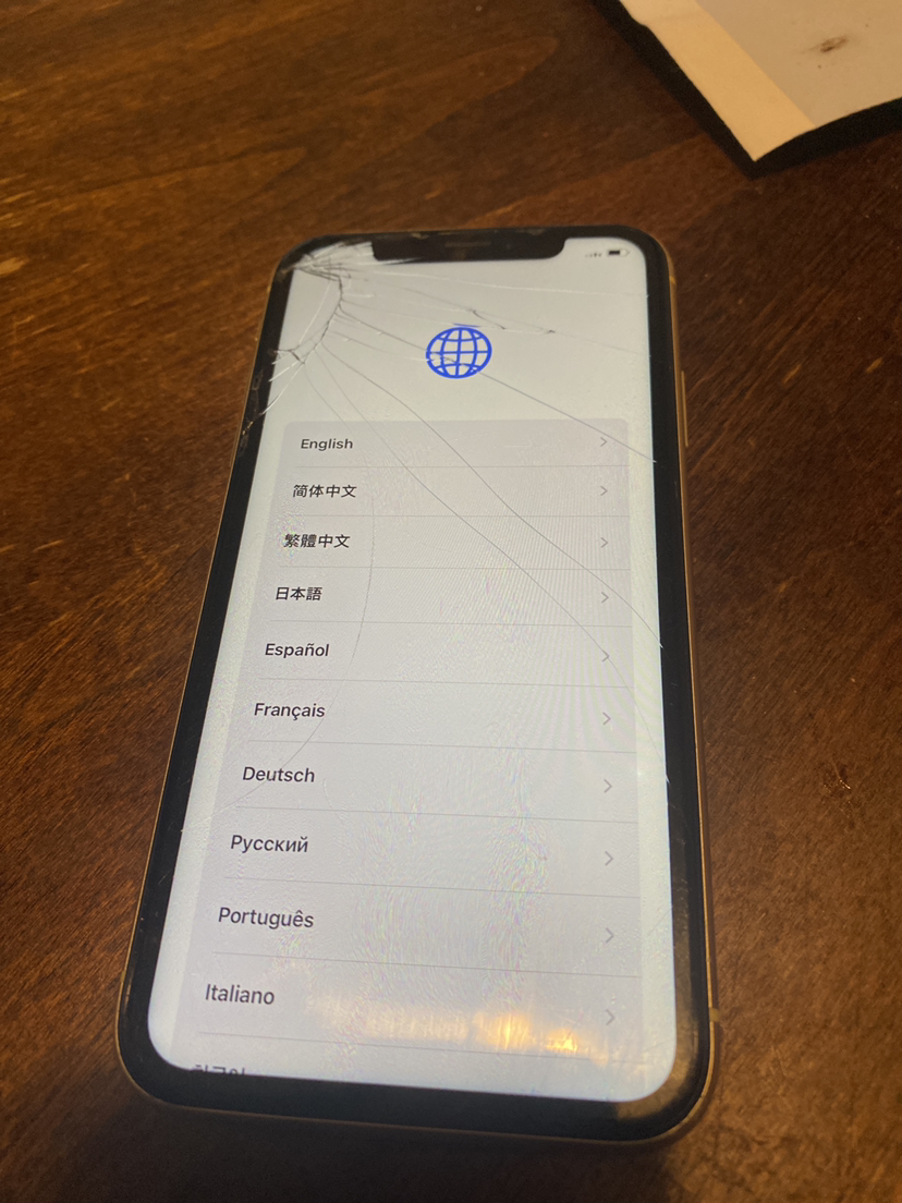 Iphone xr - photo 2