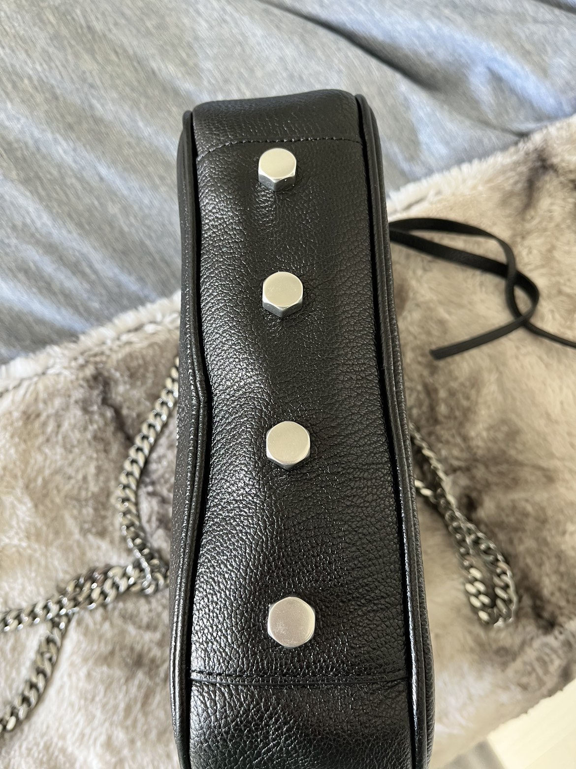 Rebecca Minkoff bag - photo 3