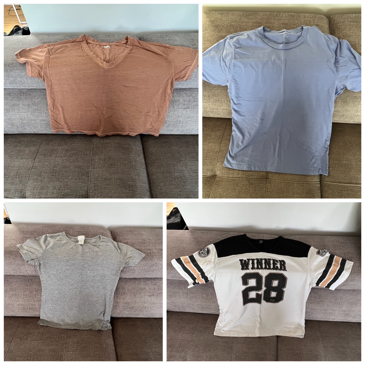 Assorted Female Clothing image indicator(7)