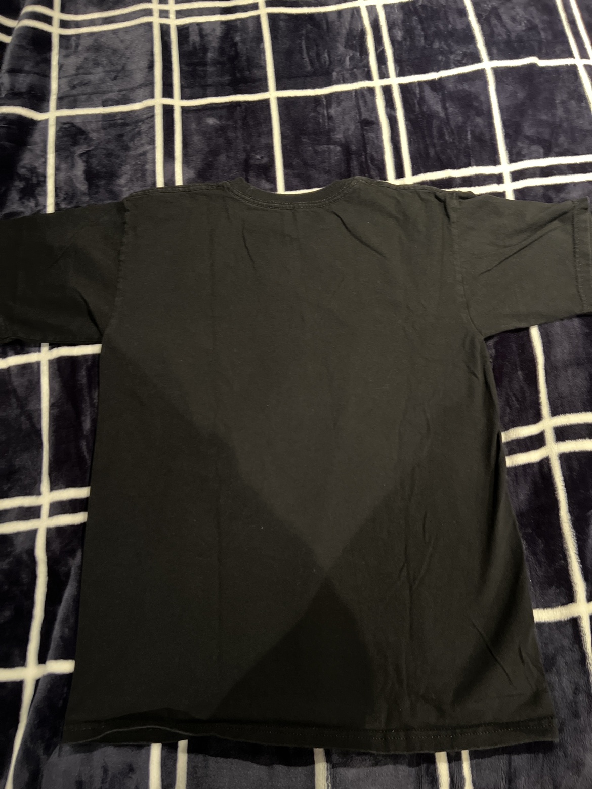 VANS T-shirt/black T-shirt/ VANS black - photo 3