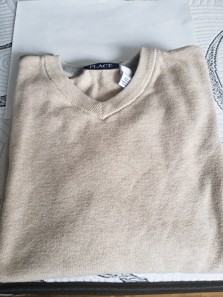 🦃 Kids Sweater 🦃 thumbnail