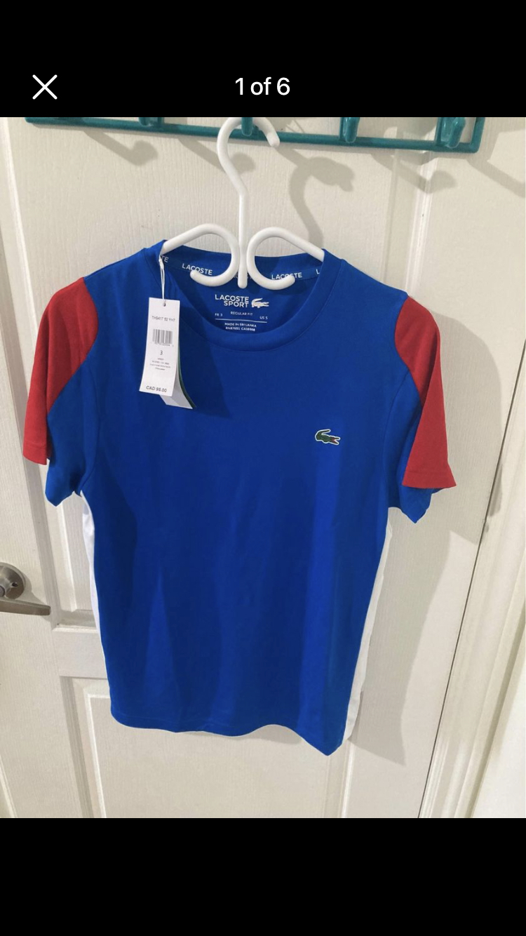 Lacoste T-shirt