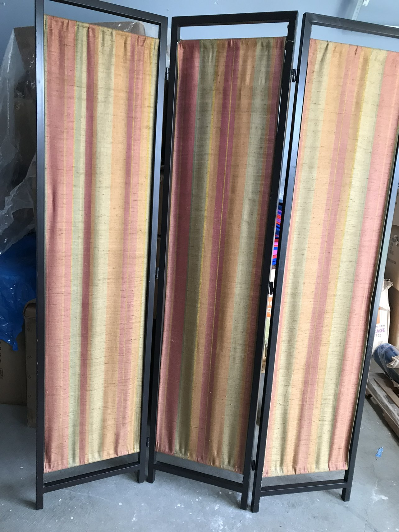 Panel door - photo 2