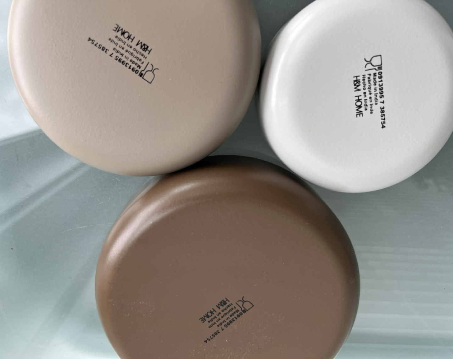 Metal Bowls - photo 3
