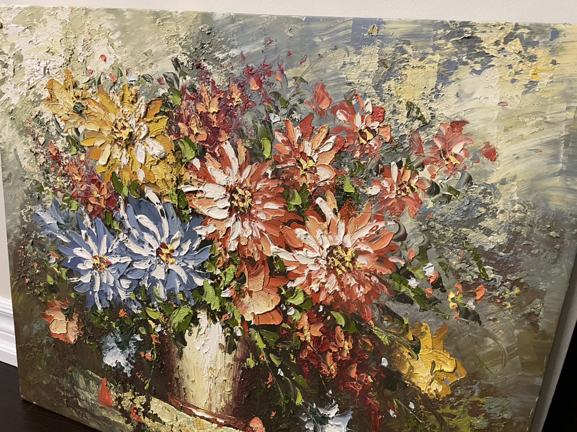 Painting - photo 3