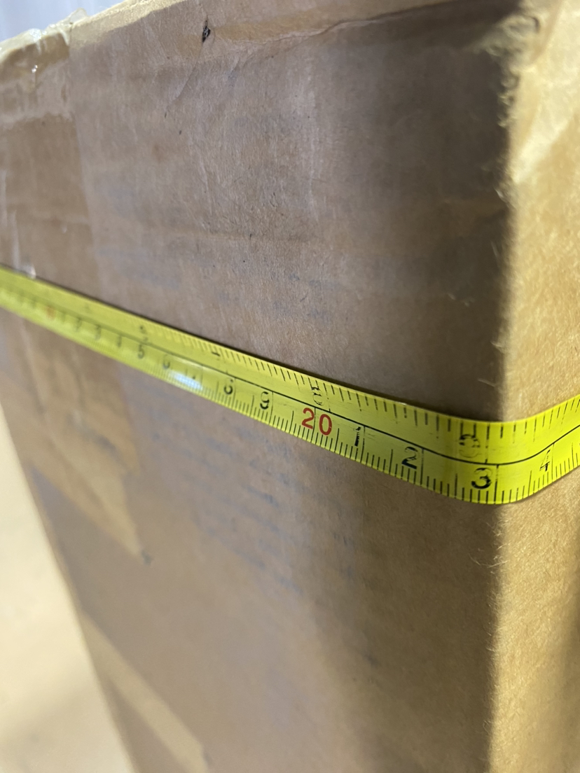 Folding bed brand new in box for 200 with free single mattress image indicator(6)