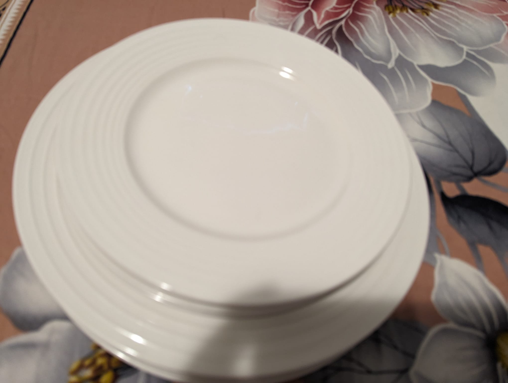Dinner set Plates - photo 4